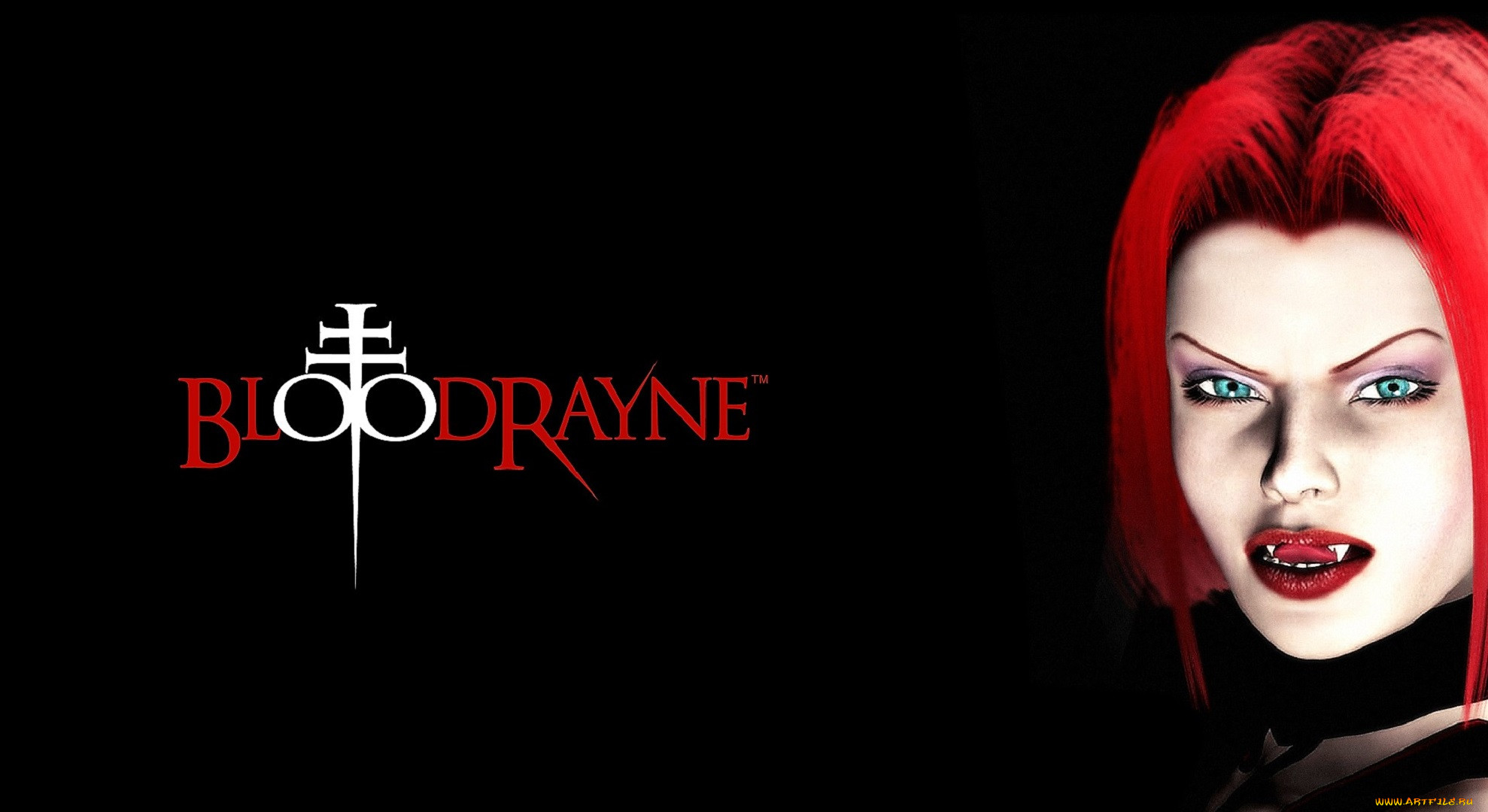  , bloodrayne, 